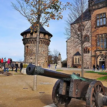 Hacienda Susana * Bad Harzburg