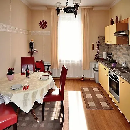 Apartment Hacienda Susana Bad Harzburg