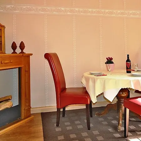 Hacienda Susana Apartment