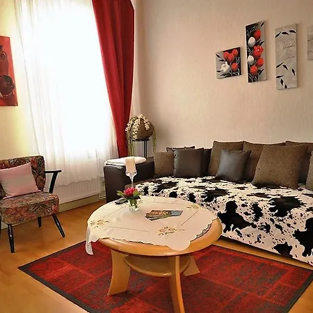 Hacienda Susana * Bad Harzburg
