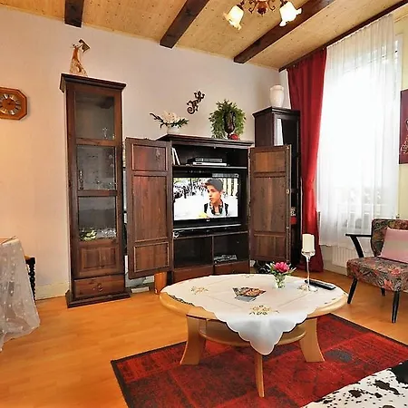 Apartment Hacienda Susana
