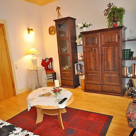 Hacienda Susana Bad Harzburg