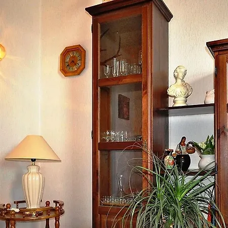 Hacienda Susana Apartment Bad Harzburg